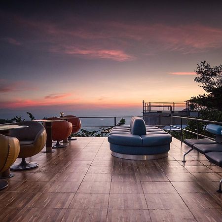 The Resort Angel Hill Ban Khanan Chit Ngoại thất bức ảnh