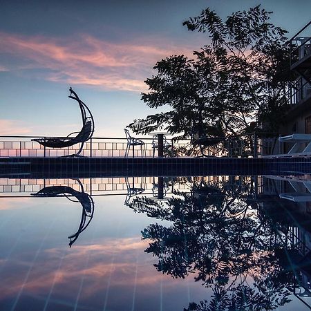 The Resort Angel Hill Ban Khanan Chit Ngoại thất bức ảnh