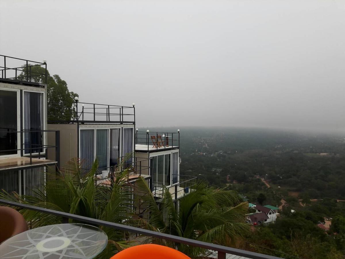 The Resort Angel Hill Ban Khanan Chit Ngoại thất bức ảnh