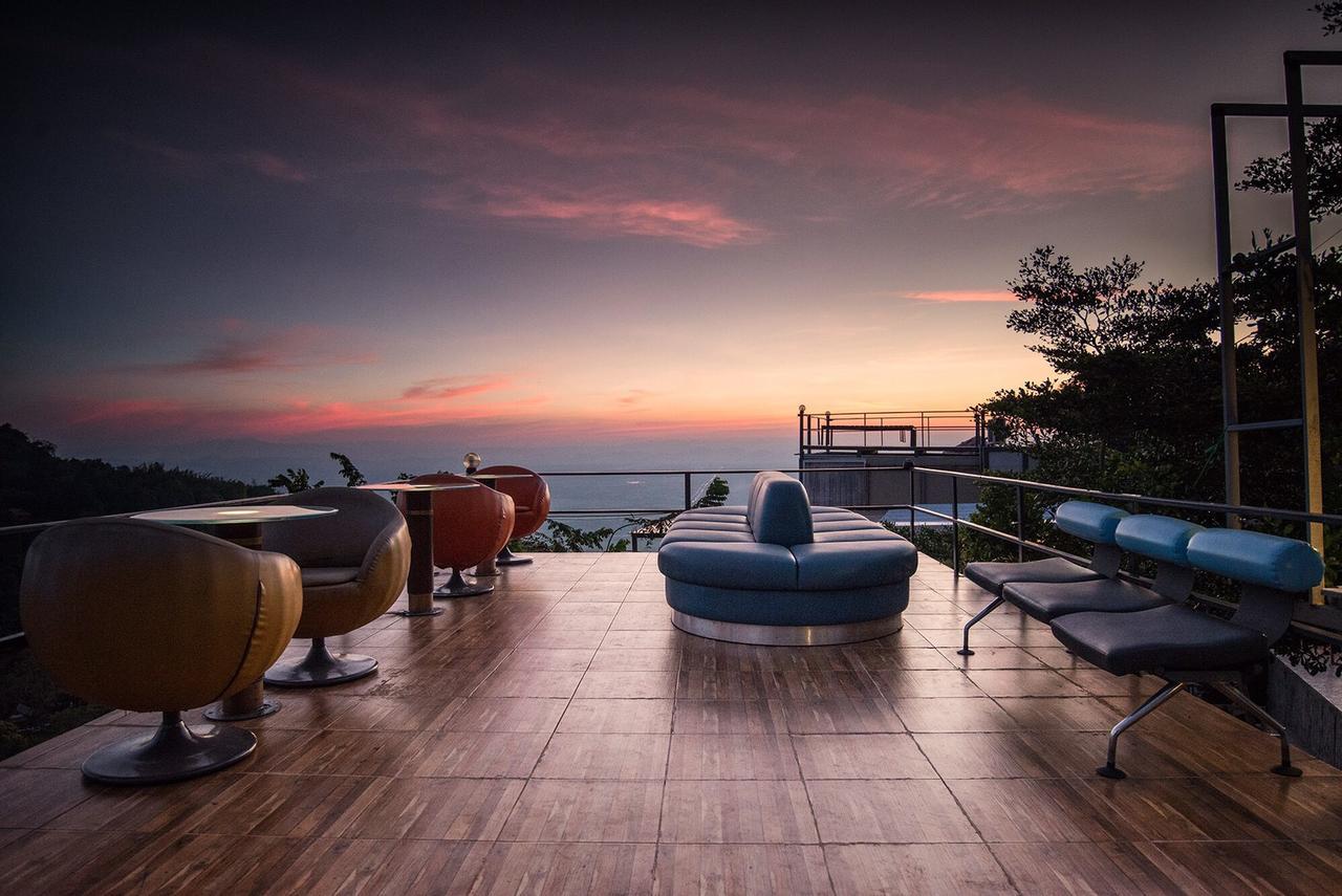 The Resort Angel Hill Ban Khanan Chit Ngoại thất bức ảnh