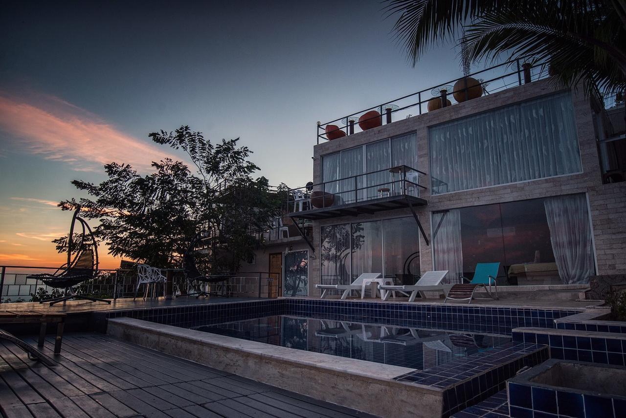 The Resort Angel Hill Ban Khanan Chit Ngoại thất bức ảnh