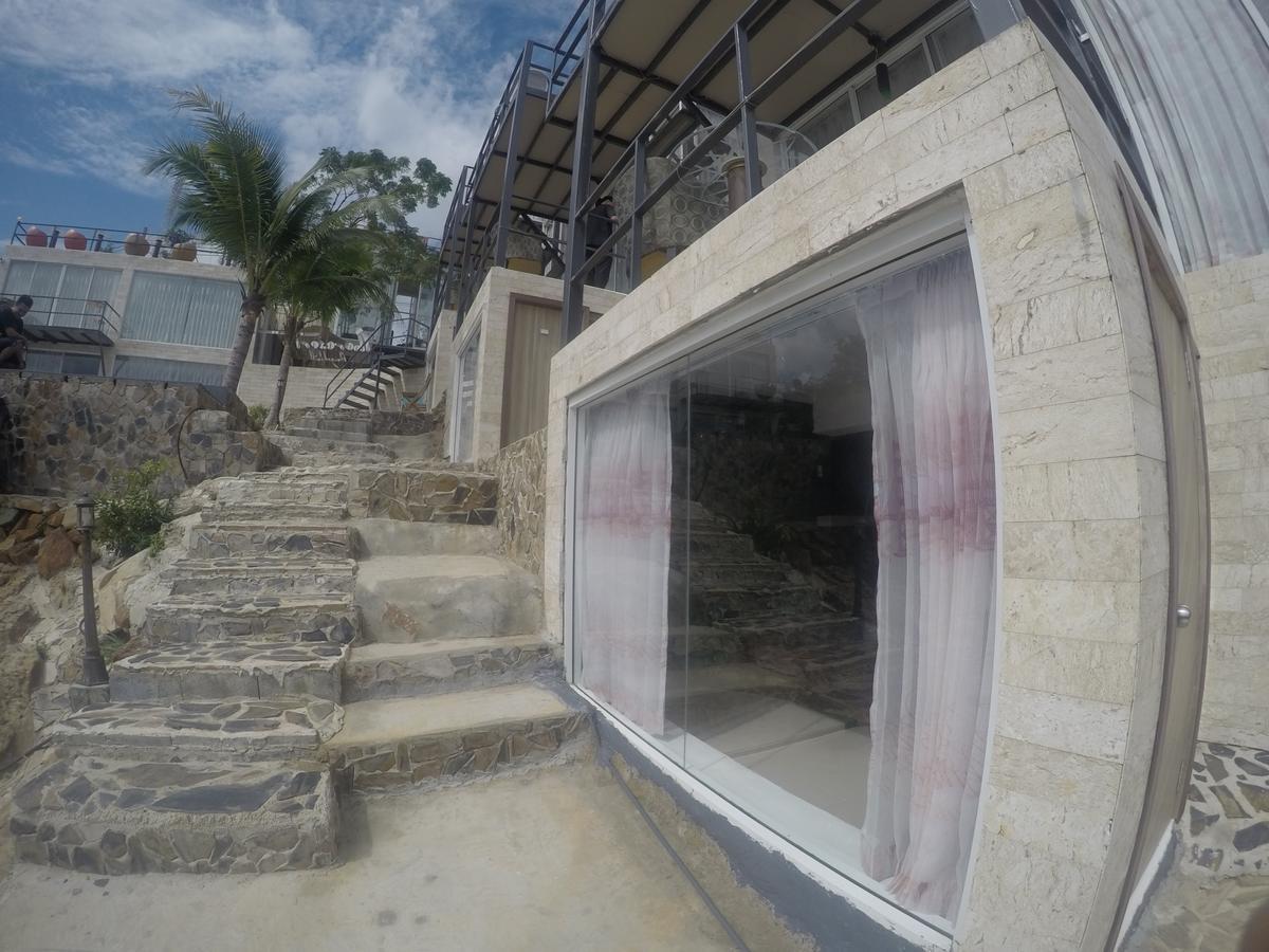 The Resort Angel Hill Ban Khanan Chit Ngoại thất bức ảnh