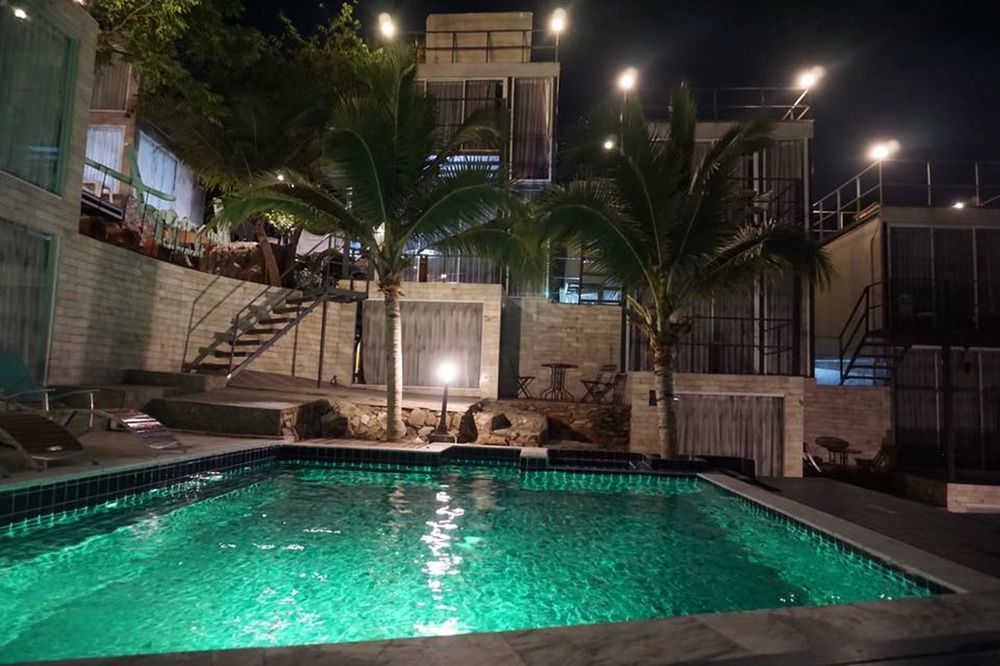 The Resort Angel Hill Ban Khanan Chit Ngoại thất bức ảnh