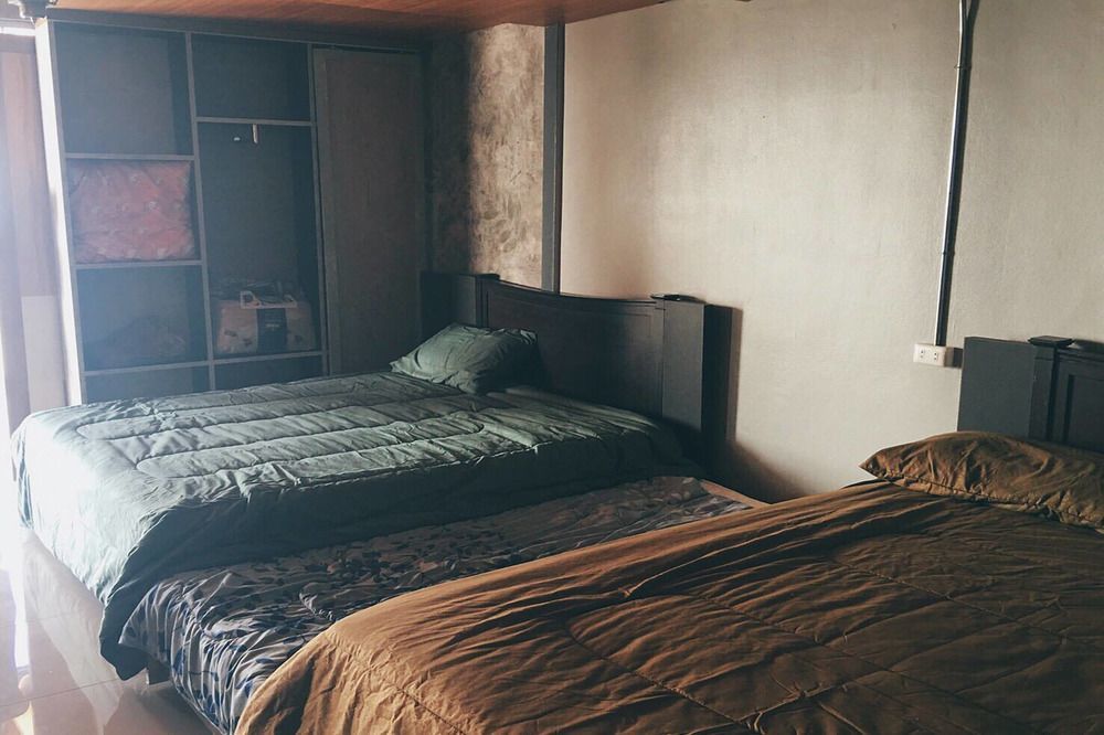 The Resort Angel Hill Ban Khanan Chit Ngoại thất bức ảnh