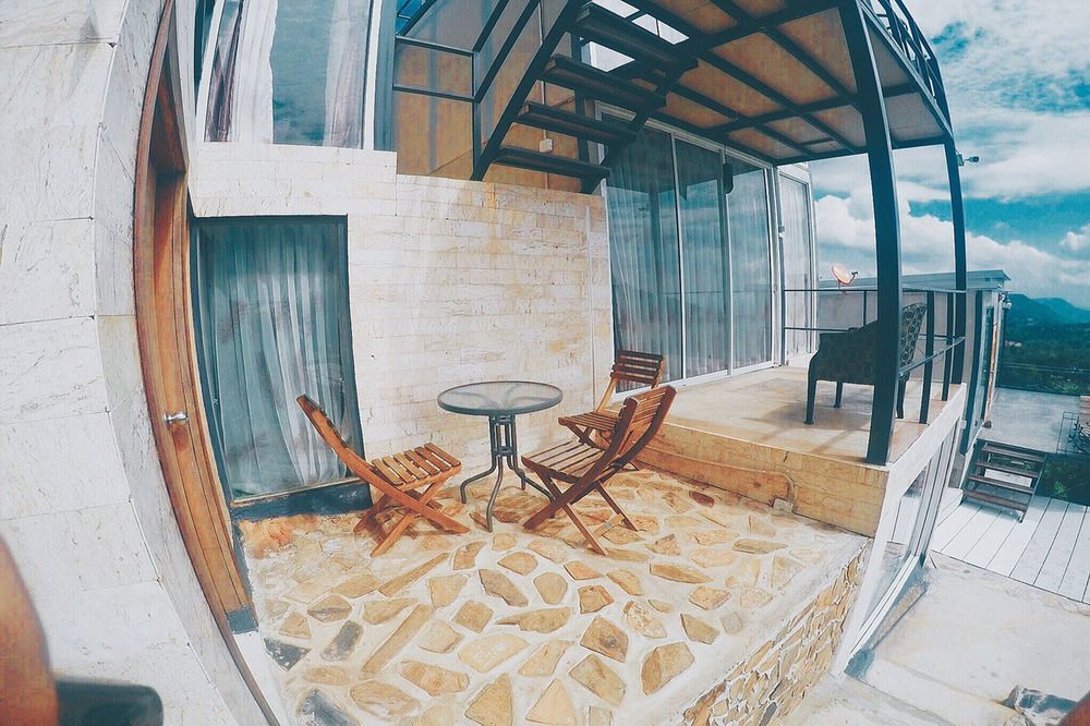 The Resort Angel Hill Ban Khanan Chit Ngoại thất bức ảnh